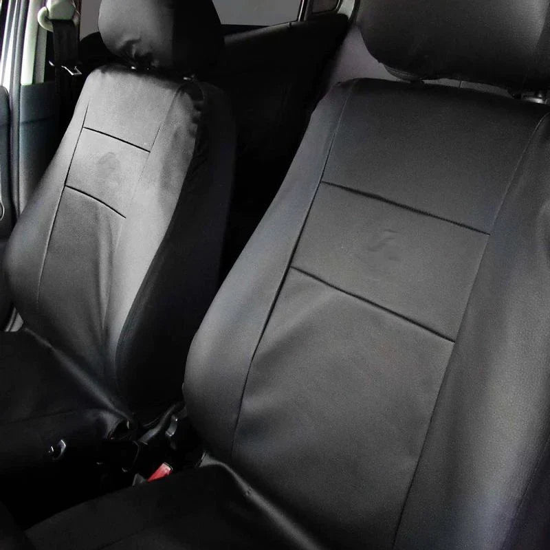Kit juego Funda Auto